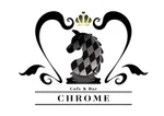 同じエリアのHOTな店舗cafe＆bar CHROME