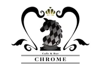 cafe＆bar CHROME