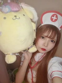 看板娘スペシャルフォト