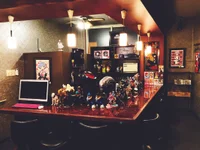 アニメバー　ササプロ