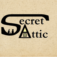 Secret Attic