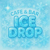 cafe＆bar icedrop