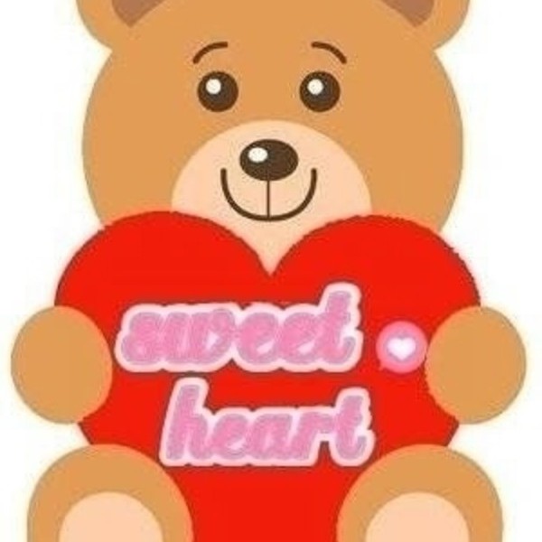 SweetBear