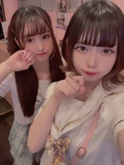 コスプレ正面画像
