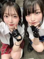 コスプレ正面画像