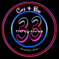 cafe&bar 33