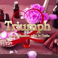 Triumph（トリンプ）大阪