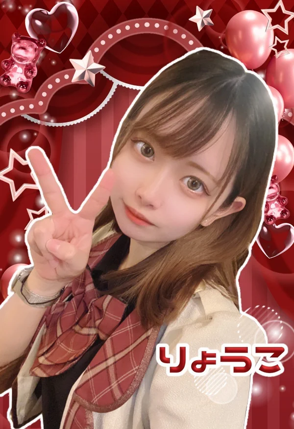 りょう子【ミナミ店】