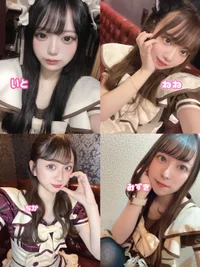 10/7出勤キャストの画像1