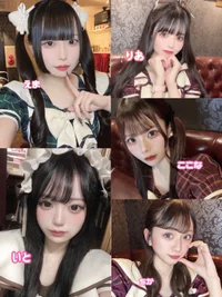 10/21出勤キャストの画像1