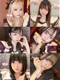 11月17日出勤キャストの画像1