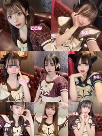 11/23出勤キャストの画像1