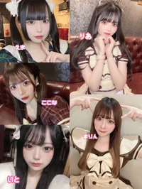 12/5出勤キャストの画像1