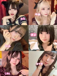 12/6出勤キャストの画像1