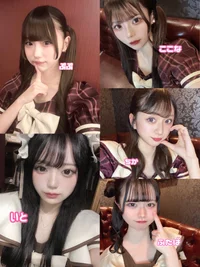 12/14出勤キャストの画像1