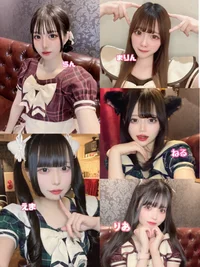 12/14出勤キャストの画像2