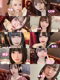 12/28出勤キャストの画像1