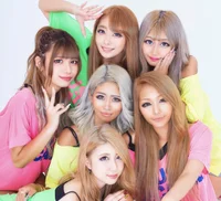 ギャルカフェ10sion（テンション）