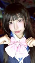 アニソンバー綾波:あいか