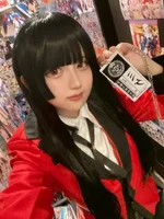 アニソンバー綾波:ちろる