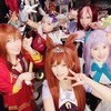 栄四丁目のコスプレアニソンバーです♡