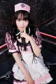 コスプレ正面画像