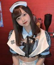 コスプレ正面画像