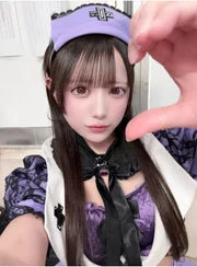 コスプレ正面画像