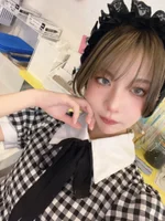 ロリータメイドカフェ merimero（メリメロ）:つい