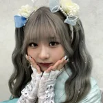 ロリータメイドカフェ merimero（メリメロ）:にこ