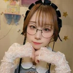 ロリータメイドカフェ merimero（メリメロ）:れい