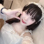 ロリータメイドカフェ merimero（メリメロ）:かんな