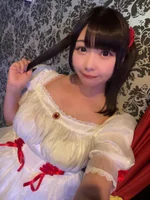 ロリータメイドカフェ merimero（メリメロ）:ひめ