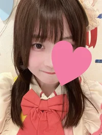 ♡♡（ちゅちゅ）