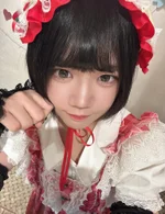 ロリータメイドカフェ merimero（メリメロ）:宵