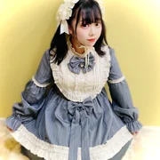 コスプレ正面画像