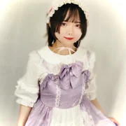 コスプレ正面画像