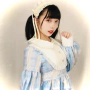 コスプレ正面画像