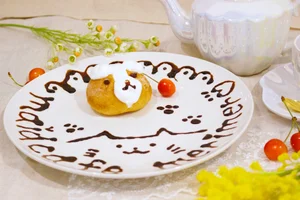 ロリータメイドカフェ merimero（メリメロ）