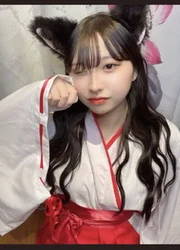 コスプレ正面画像