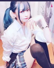 コスプレ正面画像