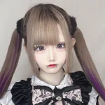 パルファン:ゆにゃん