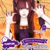 🎃ハロウィンイベント🎃