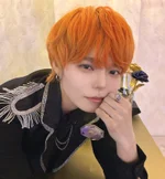 ビジュラム 大阪本店:藤
