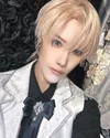 シンです✈️ お酒とゲームと宝塚を嗜むお兄さんです✨ ColorはDeepSkyBlue アクアマリンの宝石です！ よろしくお願いし…