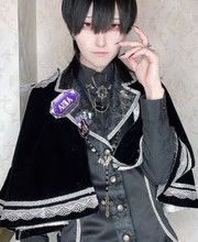 コスプレ正面画像