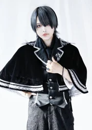 コスプレ正面画像