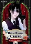 ✧ ROYAL RABBIT CASINO ✧