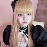める