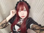 じゃぱにーずKAWAii:メイリン